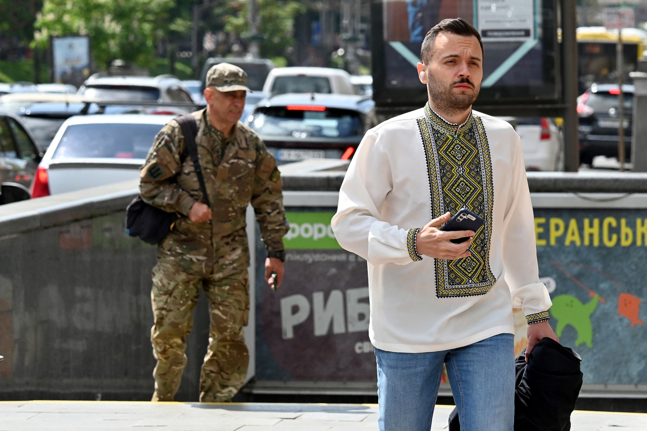 Штрафи від ТЦК можна сплатити онлайн – як це працює і чому не рятує від військкоматів 4