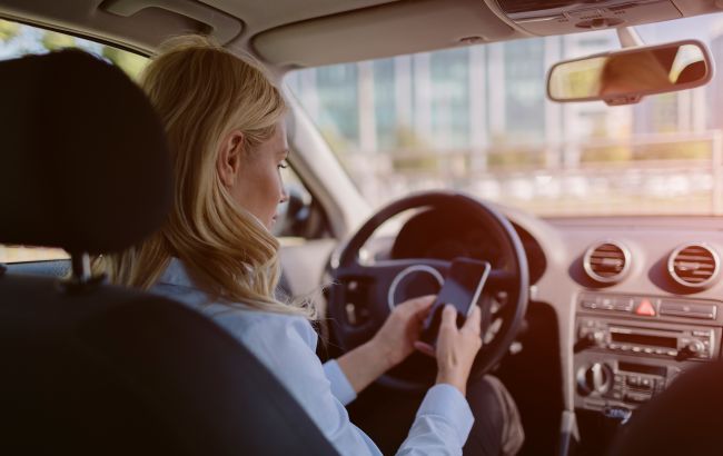 Штрафи за паркування водіїв у Львові автоматично відображаються в Дія - як сплатити онлайн 1