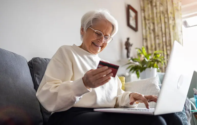 Штучниі інтелект Sensi.AI допоможе старіти вдома - без хоспісів і пансіонатів 1