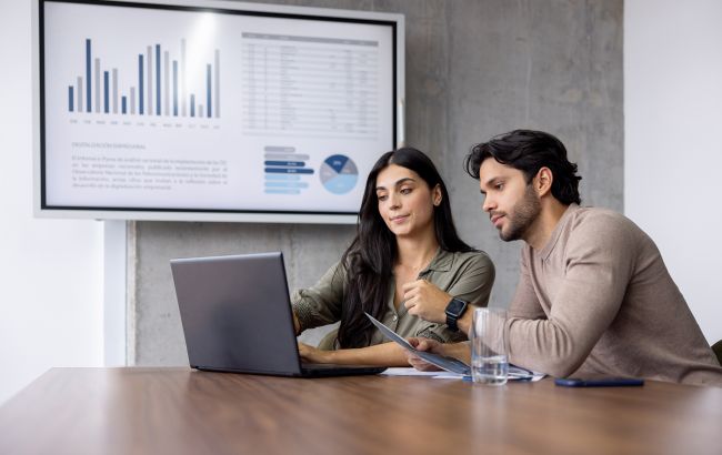 Штучний інтелект - як він впливає на світ та економічний розвиток 1