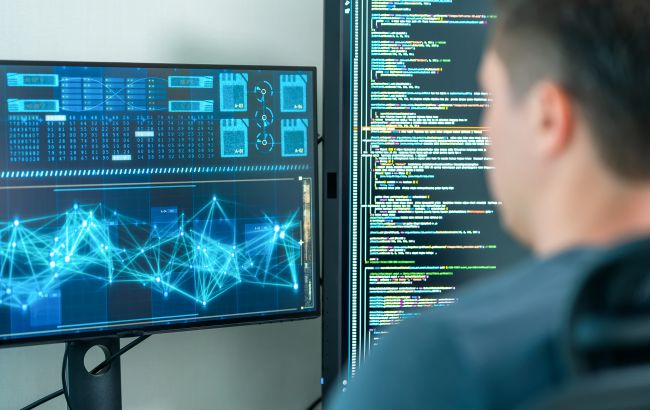 Штучний інтелект запровадять в статистиці України 1