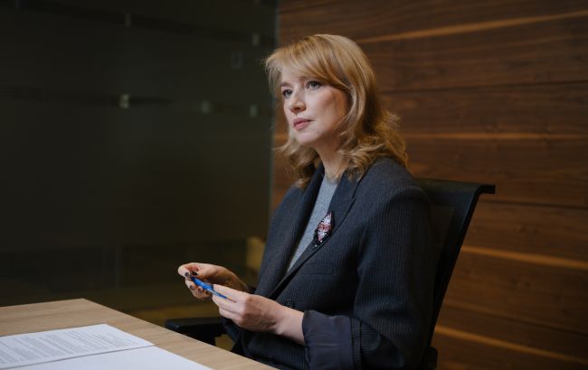 Шуляк розповіла про житло для дітей-сиріт від держави - деталі ініціативи 1