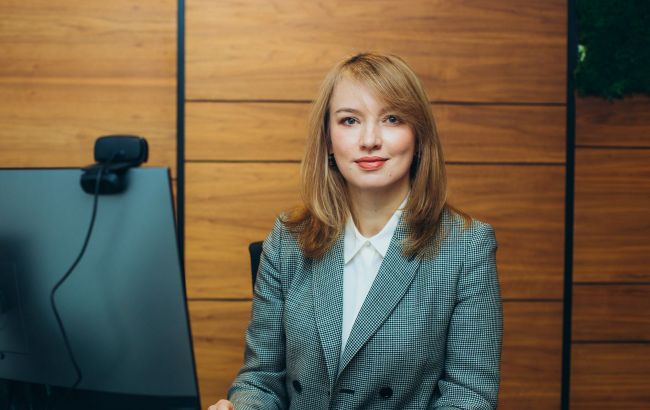 Шуляк заявила, що Рада ухвалила два законопроєкти, необхідні для отримання траншу від ЄС 1