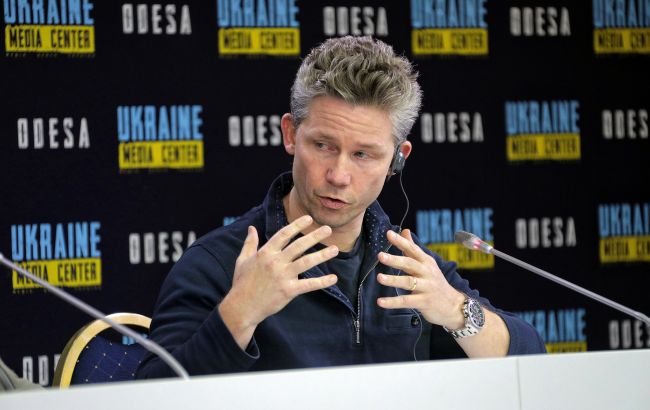 Швеція може побудувати 100-150 винищувачів для України за російські гроші 1