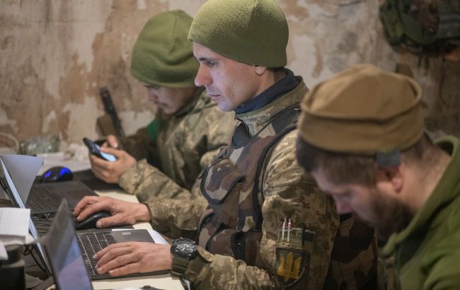 Система обліку Імпульс почала працювати у ДШВ - що змінилося для військових 1