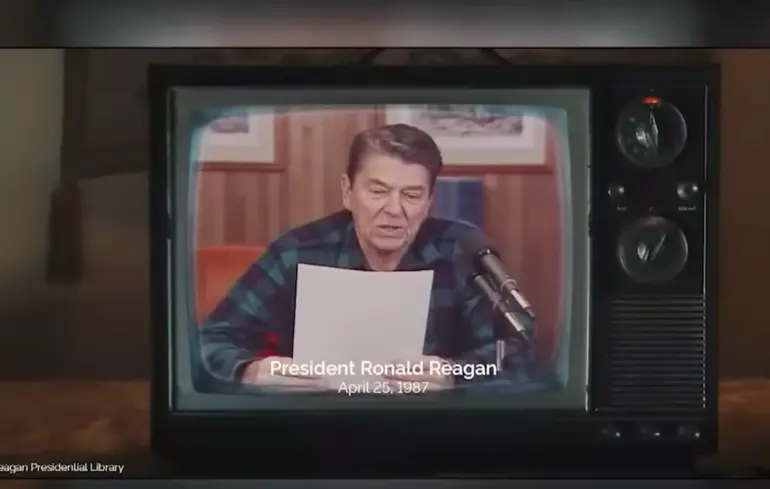 Скасування торгівельних переговорів США та Канади – Оттава вирішила зупинити рекламу, відео 1