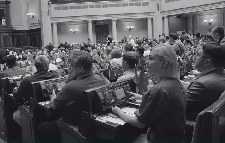 Скільки держава витратила на оренду житла для депутатів – повний список фракцій 1