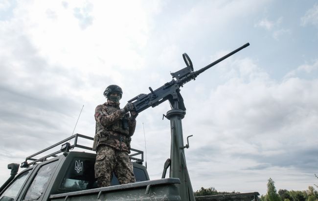 Скільки дронів Росія запустила 12 жовтня - дані від Повітряних сил 1