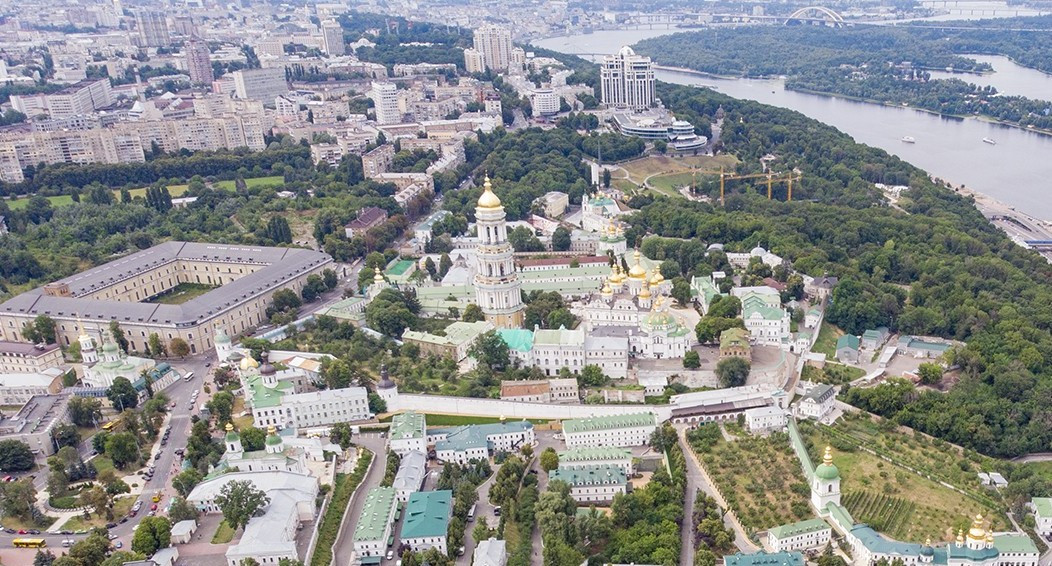 Скільки коштують квартири на Печерську і де найдешевше житло у Києві 1