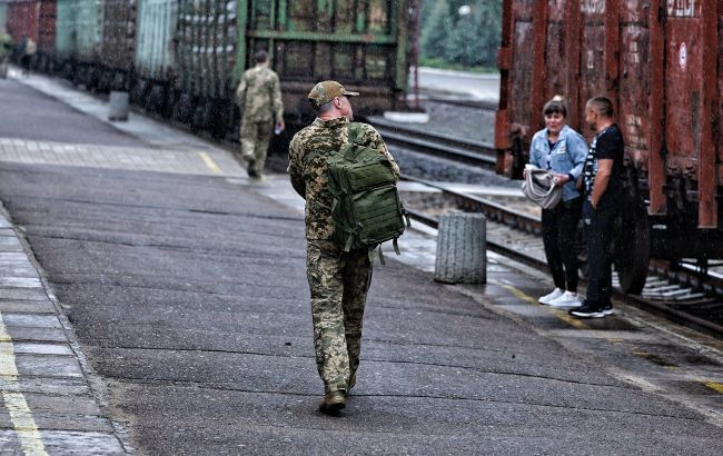 Соціальний захист військових базової служби в Україні і їх сімей може змінитись - закон 13646 1