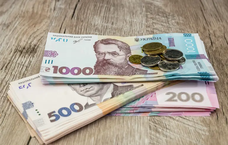 Соцвиплати 2026 рік – реальні доходи українців скоротяться через занижену інфляцію 1