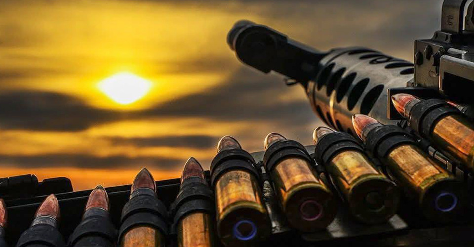 Союзники домовилися про зміцнення обороноздатності України на зустрічі "Рамштайн" 1