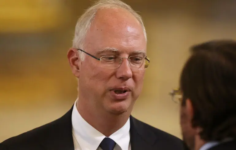 Спеціальний представник Путіна повідомив, коли закінчиться війна в Україні 1