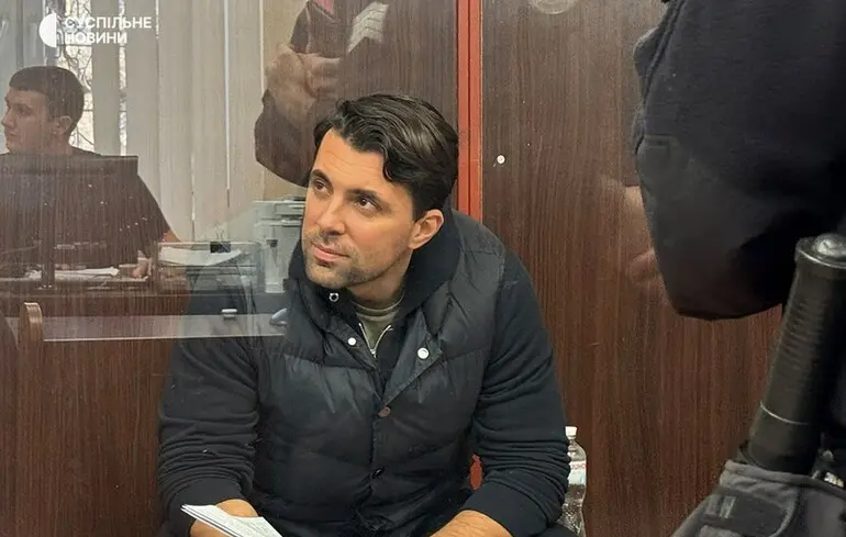 Справа Кудрицького Зеленський шукає винного перед холодною зимою – огляд Politico 1