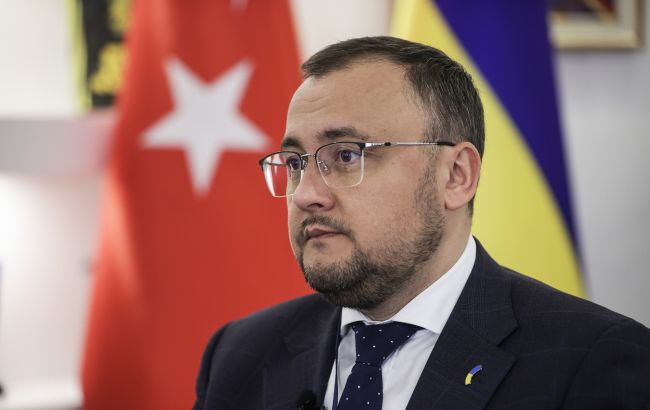 Справа підриву Північних потоків - посол зробив заяву щодо підозрюваного українця 1