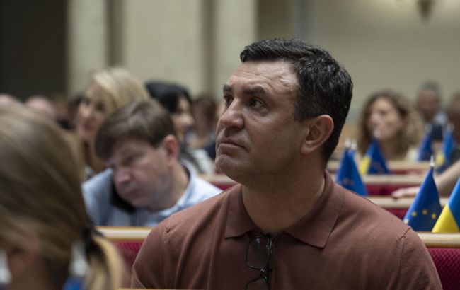 Справа Тищенка - суд змінив запобіжний захід нардепу 1