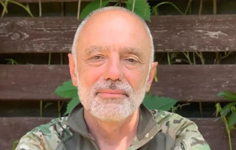 Справу Fire Point ініціював Касьянов – військовий просить про захист як основного свідка 1