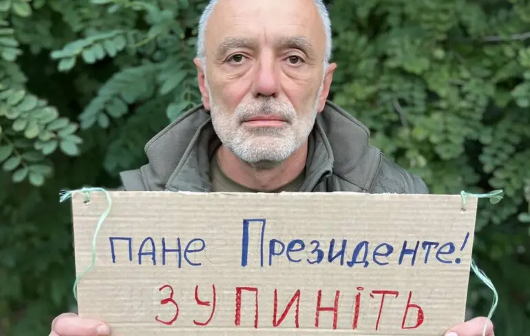 Справу ліквідації підрозділу Касьянова розслідуватиме ТСК ВРУ – заява голови ТСК 1