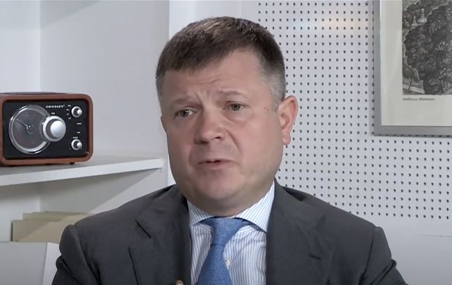 Справу Жеваго завершено 23 жовтня 1