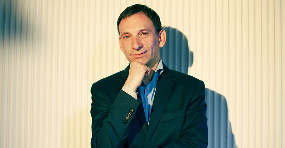 США далі посилюватиме тиск проти РФ, - Портников. Новини 1