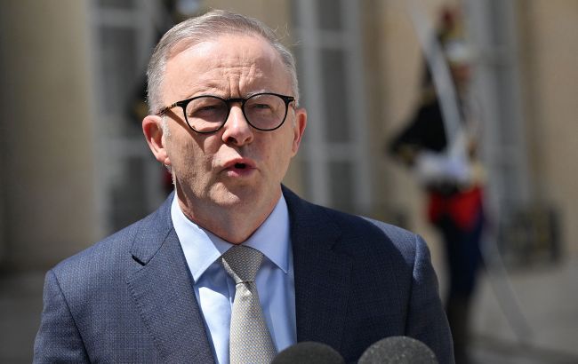 США та Австралія підписали угоду про збільшення експорту рідкісноземельних мінералів 1