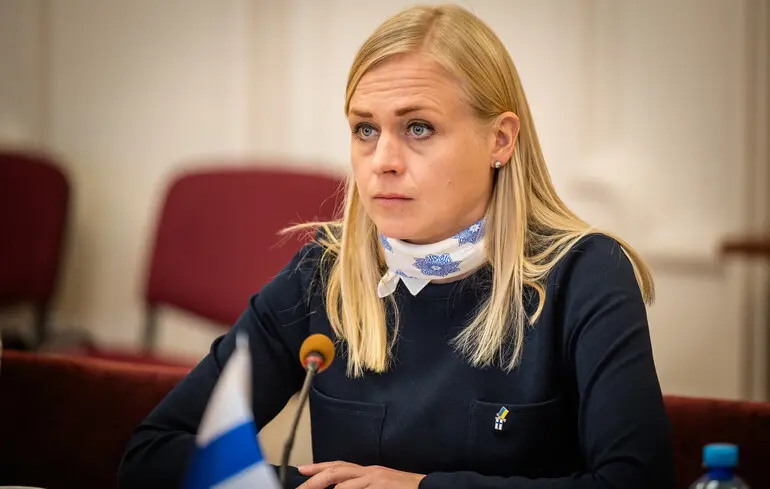 США запровадили санкції проти Роснєфті і Лукойла - Фінляндія закликала ще посилити тиск на Росію 1