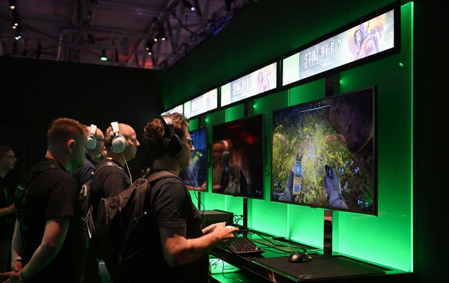 STALKER 2 і Samsung - що відомо про колаборацію брендів та спільну акцію 1