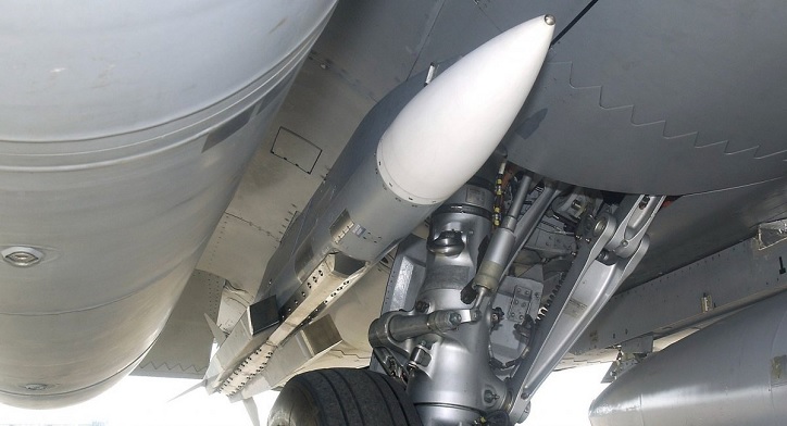 Стало відомо, яку ракету "повітря-повітря" не дають Україні західні партнери 1