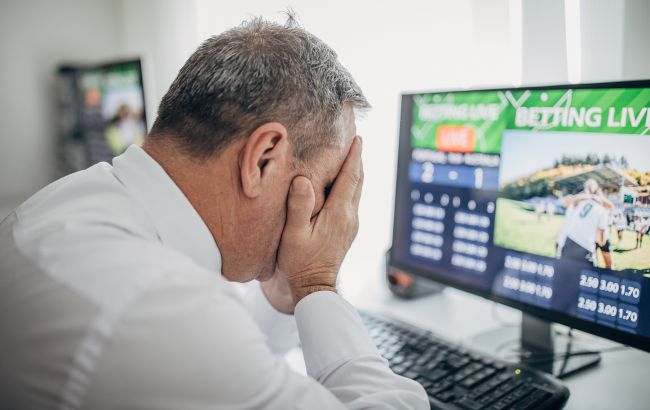 Ставки на футбол як лотерея - чи порушує М.С.Л. правила ліцензування 1