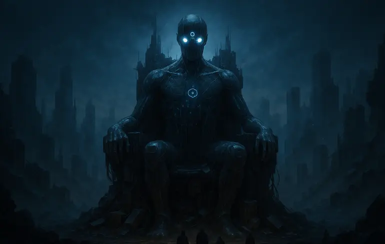 Світові лідери закликають заборонити створення суперінтелекту - підписанти попереджають про загрозу людству - новини технологій 1