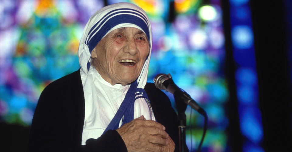 Свята чи грішна: 5 вересня вшановують лауреатку Нобелівської премії миру матір Терезу 4