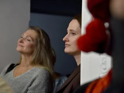 Театр Франка показує українську літературу через костюми та вистави - фоторепортаж 10