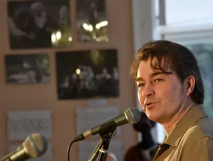 Театр Франка показує українську літературу через костюми та вистави - фоторепортаж 1