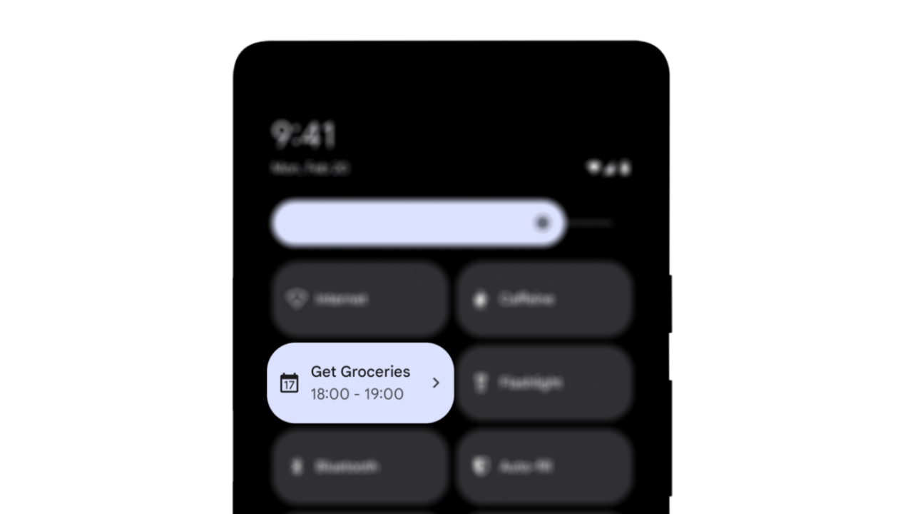 Телефон Android - приховані налаштування, список 5