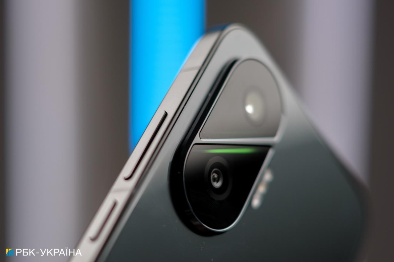 Тест-драйв POCO F7: смартфон з велики амбіціями 5