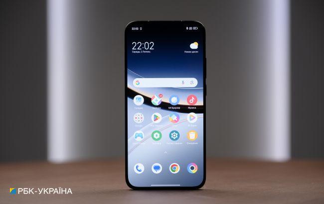 Тест-драйв POCO F7: смартфон з велики амбіціями 1