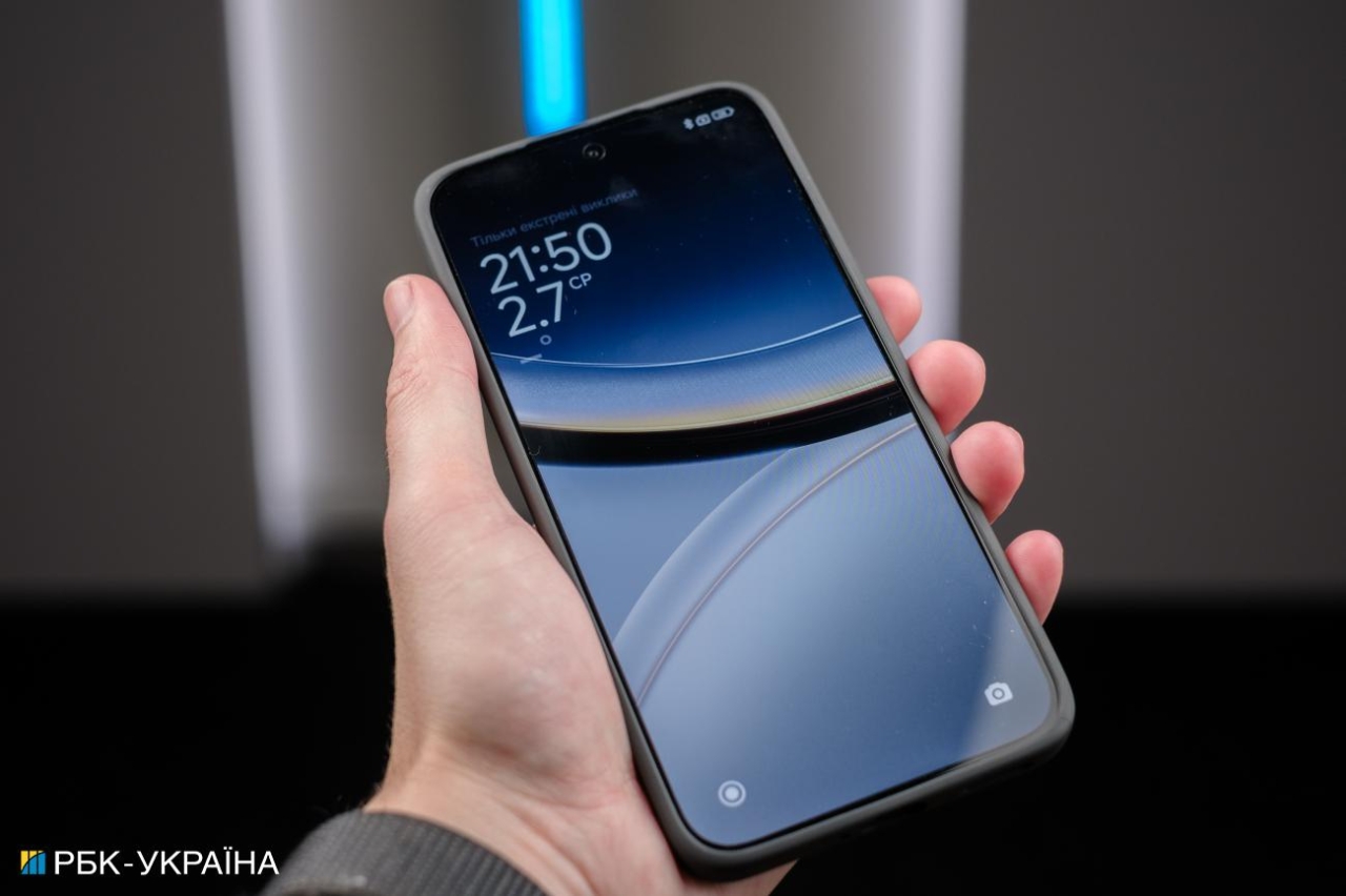 Тест-драйв POCO F7: смартфон з велики амбіціями 3