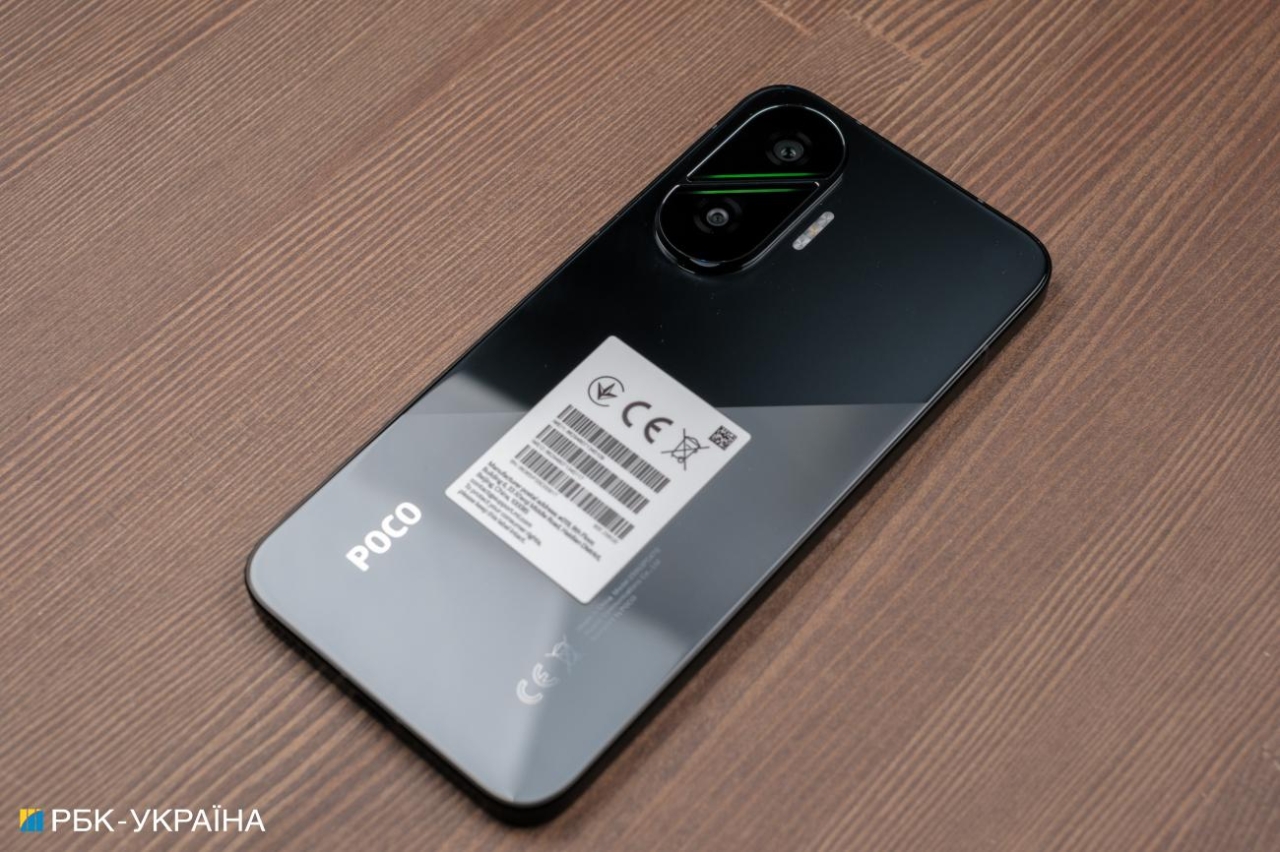 Тест-драйв POCO F7: смартфон з велики амбіціями 4