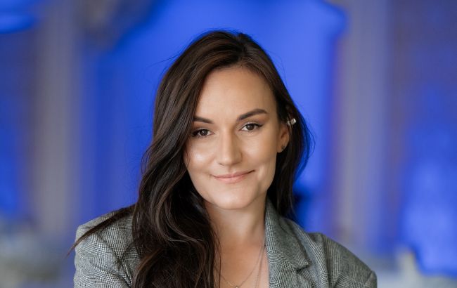 Тетяна Бережна може стати міністром культури та віцепрем'єром 1