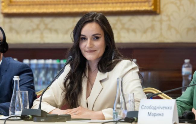 Тетяна Бережна стане міністром культури та гуманітарним віцепрем'єром - кандидатуру внесли до Ради 1