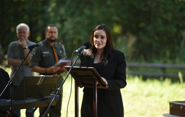 Тетяна Бережна стане новим міністром культури та віцепрем'єром 1