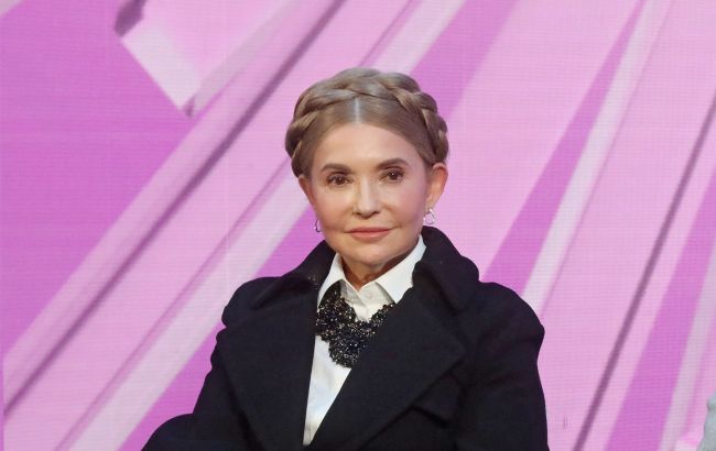 Тиошенко розповіла про альтернативний бюджет 2026 від Батьківщини 1
