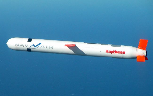 Tomahawk дозволить ЗСУ бити по тилах РФ і послабити ворога на фронті, - ISW 1