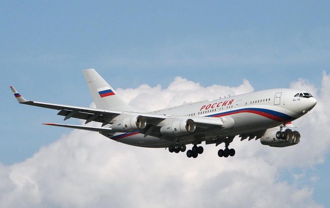 Трамп і Путін зустрінуться в Будапешті - в ЗМІ припустили, як може полетіти літак президента РФ 1