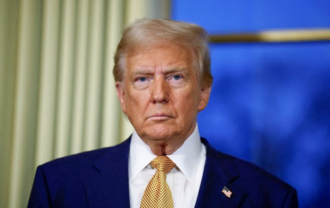 Трамп може отримати Нобелівську премію миру - лауреата обрали до угоди щодо Гази 1