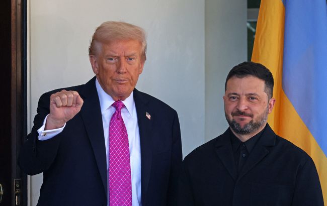 Трамп переконаний, що Україна хоче ескалації, тому відмовився давати їй Tomahawk 1