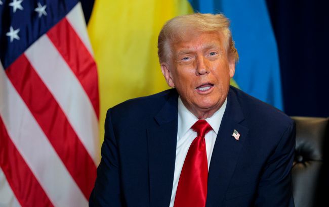 Трамп разом з НАТО посилює тиск заради мирної угоди для України 1