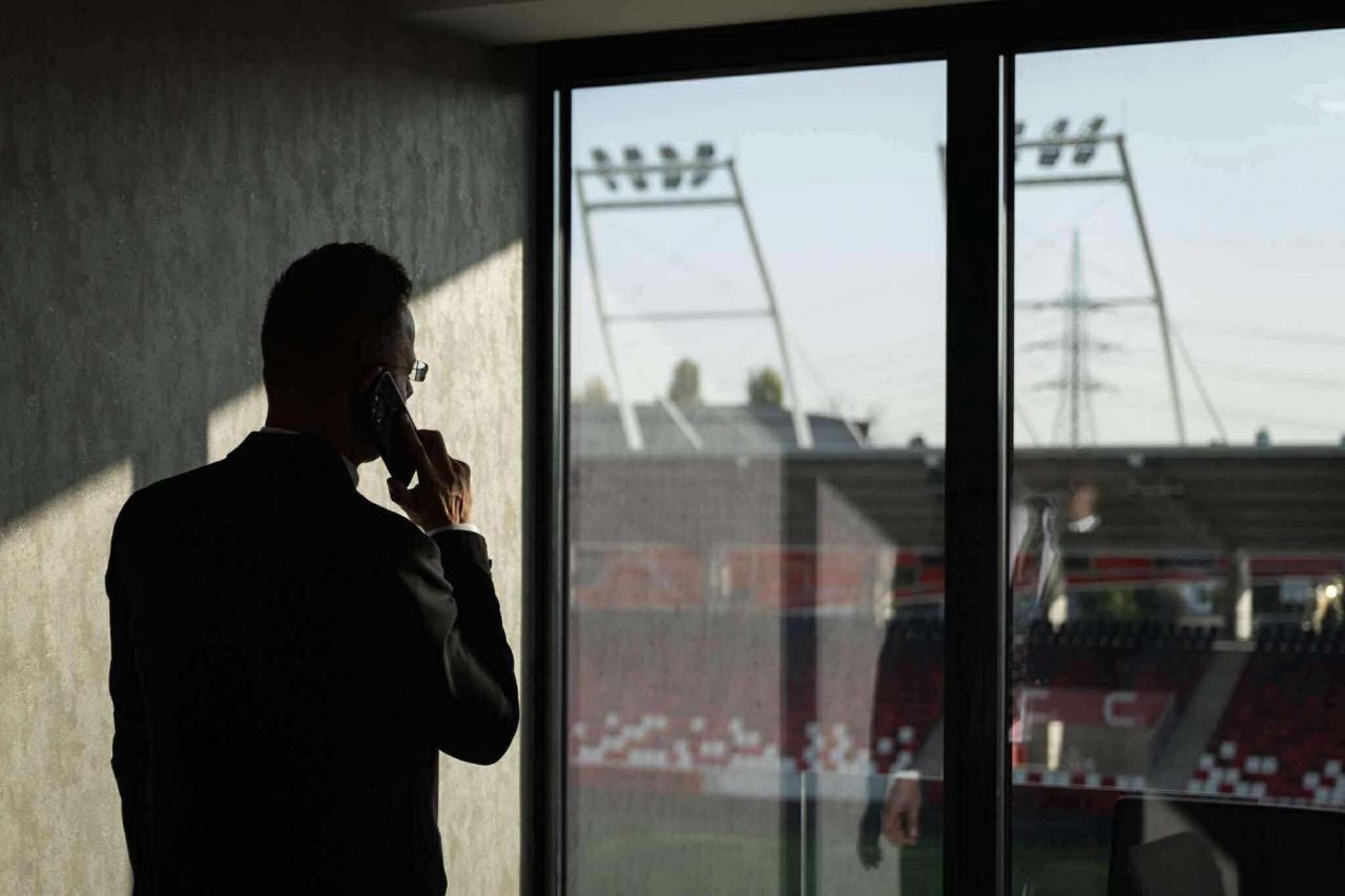 Трамп та Путін зустрінуться в Будапешті - Угорщина розпочала підготовку 2