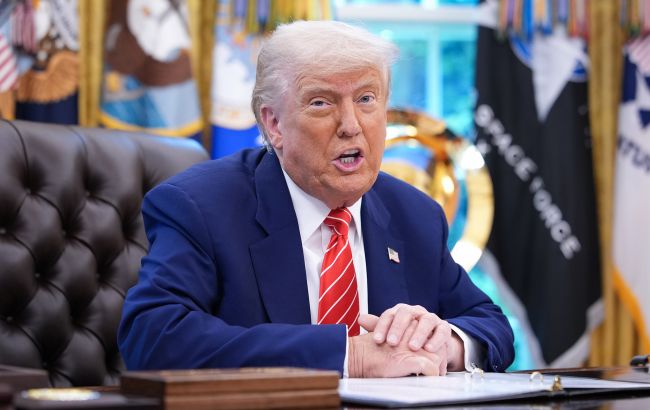 Трамп заявив, що Україна може перемогти у війні з Росією, але є нюанс 1