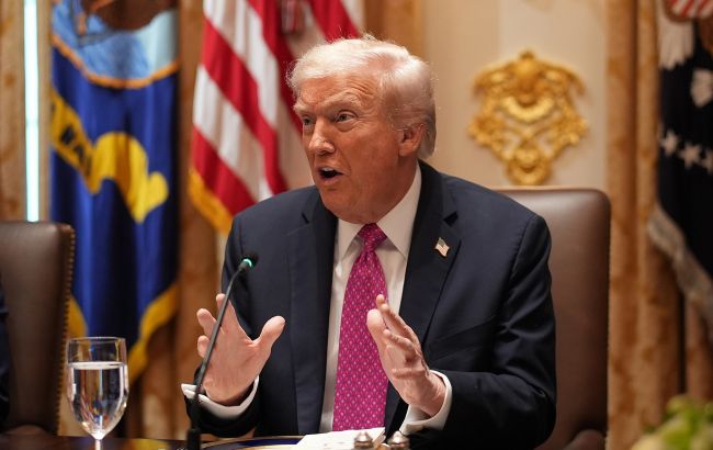 Трамп залишить мита проти Індії за купівлю російської нафти 1